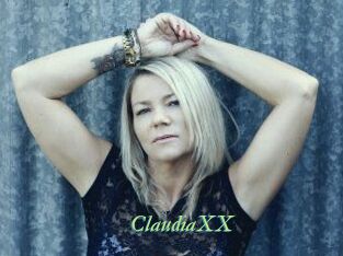 ClaudiaXX