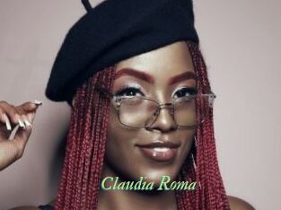 Claudia_Roma