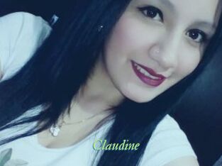 Claudine_