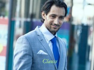 Clauss