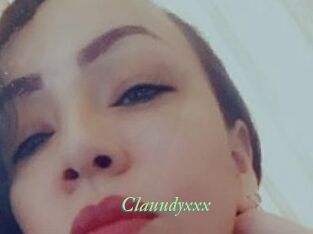 Clauudyxxx