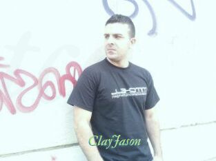 ClayJason