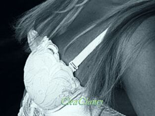 CleaClancy