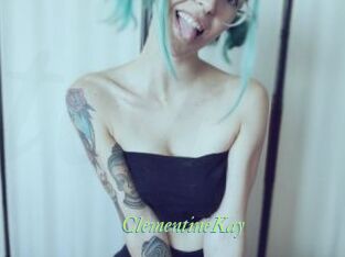 ClementineKay