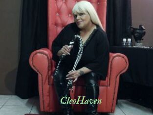 CleoHaven