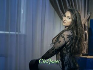 CleoJones