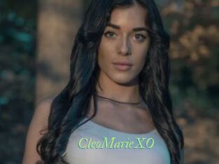 CleoMarieXO