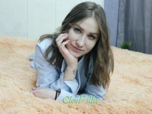 CleoVilla