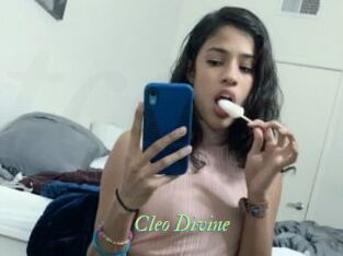 Cleo_Divine