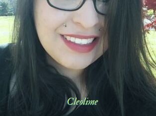 Cleolime