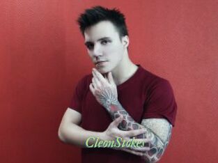 CleonStokes
