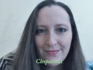 Cleopatra21