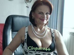 Cleopatra44