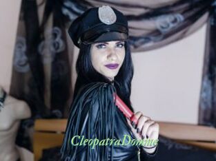 CleopatraDomme