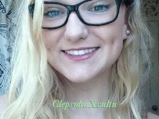 ClepsydraXvultu