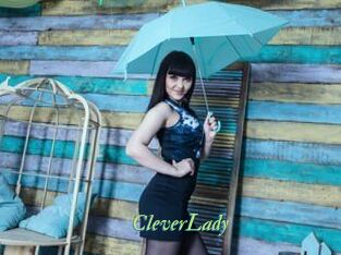 CleverLady