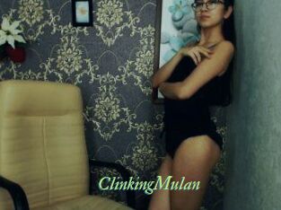 Clinking_Mulan