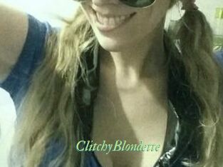 ClitchyBlondette