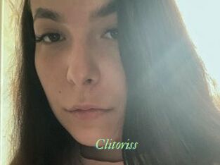 Clitoriss