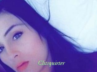 Clitsquirter
