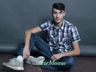 CliveMoreno