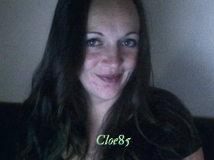 Cloe85