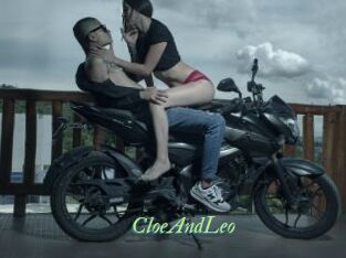 CloeAndLeo