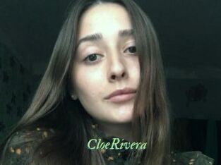 CloeRivera