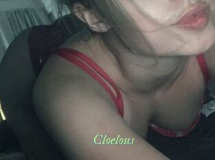 Cloelous