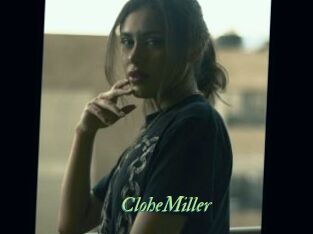 CloheMiller