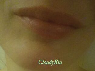 CloudyBlu
