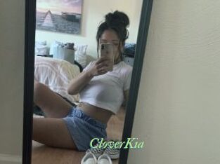 CloverKia