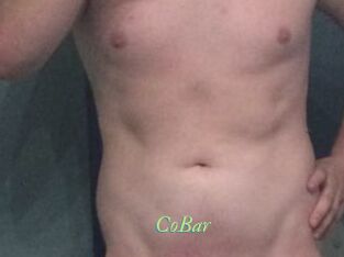 CoBar