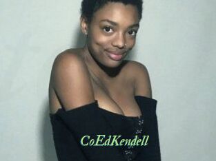 CoEd_Kendell