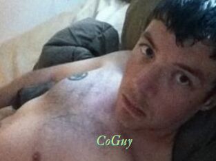 CoGuy