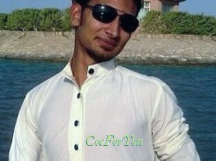 CocForYou