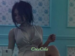CocaCola