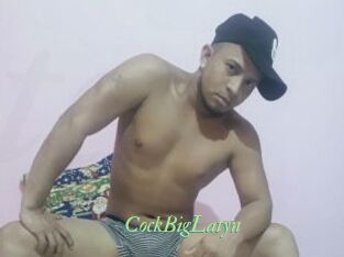 CockBigLatyn