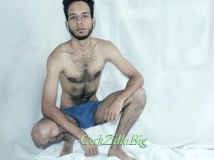 CockZillaBig