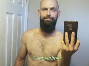 Cocksmithcmr
