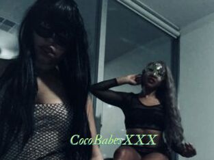 CocoBabesXXX