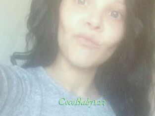CocoBaby123