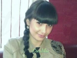 CocoMia