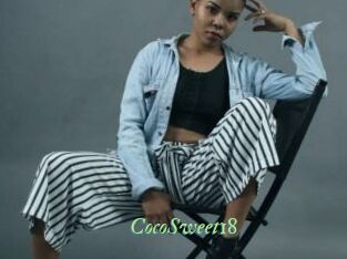 CocoSweet18