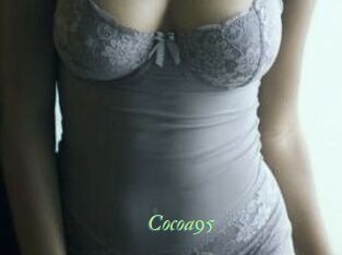 Cocoa95