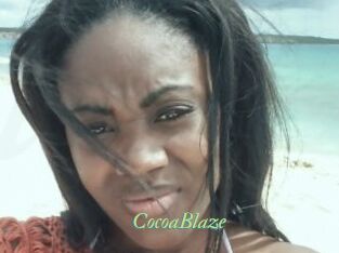 CocoaBlaze