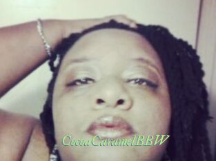 CocoaCaramelBBW