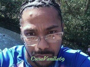 CocoaVanilla69