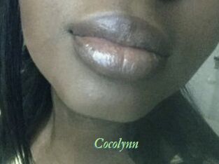 Cocolynn
