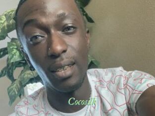 Cocosilk